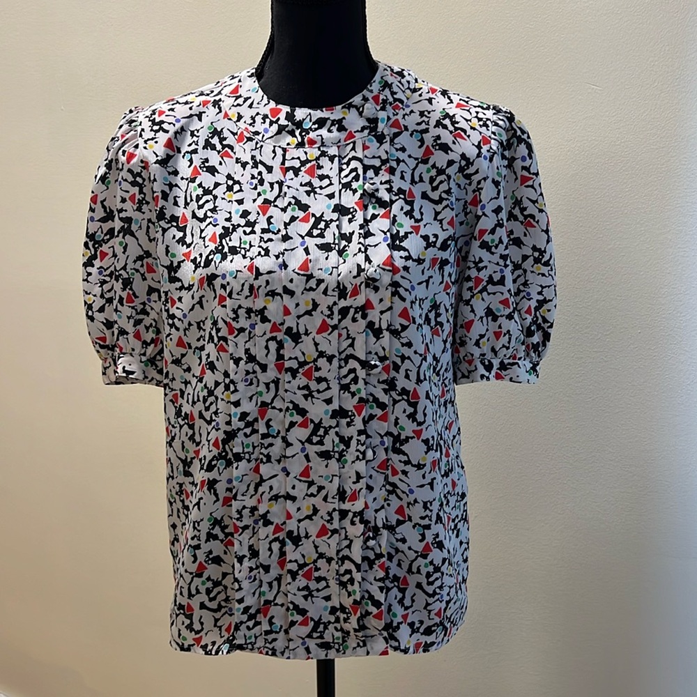Vintage Anne Klein Blouse